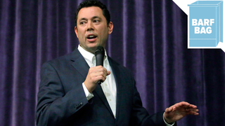 Jason Chaffetz Won't Seek Reelection in 2018, Citing 'Personal' Reasons